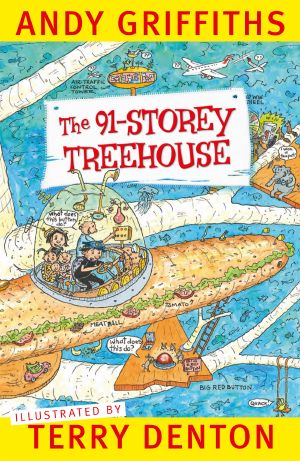 [Treehouse 07] • The 91-Storey Treehouse